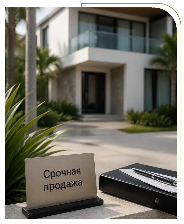 Срочная продажа недвижимости Пхукет из Тутаева от 52420 р. | коПхукет-Ттв